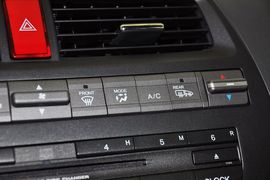 2013款本田雅阁2.0L