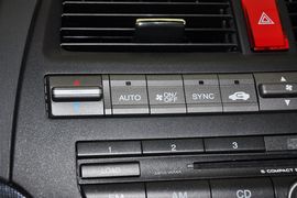 2013款本田雅阁2.0L