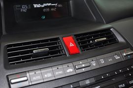 2013款本田雅阁2.0L