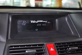 2013款本田雅阁2.0L
