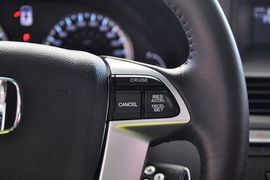 2013款本田雅阁2.0L