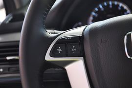 2013款本田雅阁2.0L