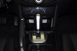 2013款本田雅阁2.0L