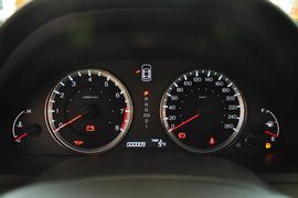 2013款本田雅阁2.0L