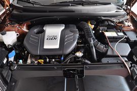 2012款现代飞思Veloster