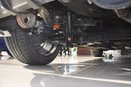 2012款现代飞思Veloster