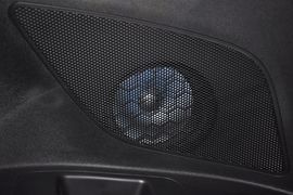 2012款现代飞思Veloster
