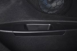2012款现代飞思Veloster