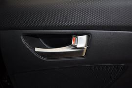 2012款现代飞思Veloster