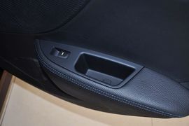 2012款现代飞思Veloster