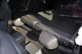 2012款现代飞思Veloster