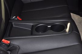 2012款现代飞思Veloster