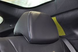 2012款现代飞思Veloster