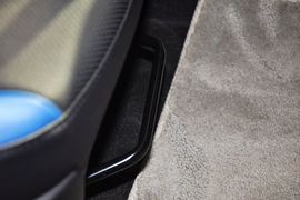 2012款现代飞思Veloster