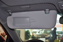 2012款现代飞思Veloster