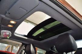 2012款现代飞思Veloster