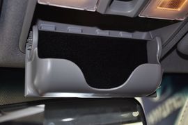 2012款现代飞思Veloster
