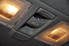 2012款现代飞思Veloster