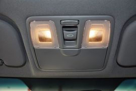2012款现代飞思Veloster