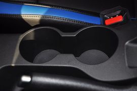 2012款现代飞思Veloster