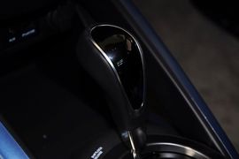 2012款现代飞思Veloster