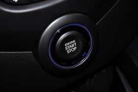 2012款现代飞思Veloster