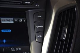 2012款现代飞思Veloster