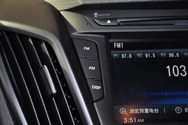 2012款现代飞思Veloster