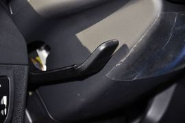 2012款现代飞思Veloster