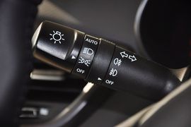 2012款现代飞思Veloster