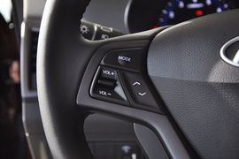2012款现代飞思Veloster