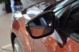 2012款现代飞思Veloster