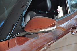 2012款现代飞思Veloster