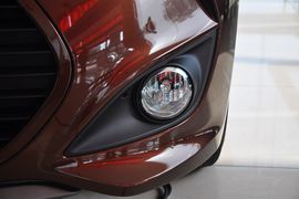 2012款现代飞思Veloster