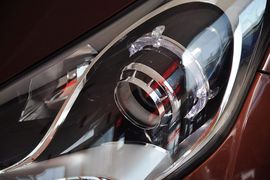 2012款现代飞思Veloster