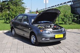 2012款英伦SC3