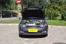 2012款英伦SC3