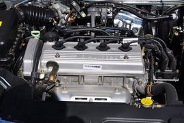 2012款英伦SC3