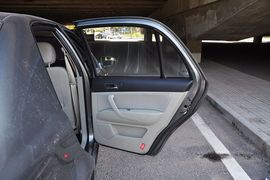 2012款英伦SC3