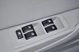 2012款英伦SC3