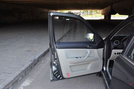 2012款英伦SC3