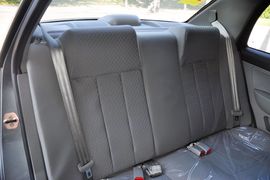 2012款英伦SC3