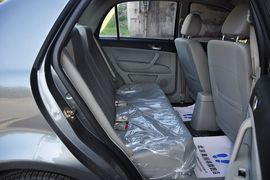 2012款英伦SC3
