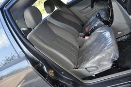 2012款英伦SC3