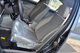 2012款英伦SC3