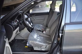 2012款英伦SC3