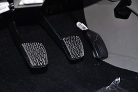 2012款英伦SC3
