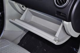 2012款英伦SC3