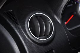 2012款英伦SC3