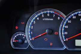 2012款英伦SC3